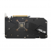 Placa Gráfica PCIe 8GB ASUS DUAL-RX6600-8G