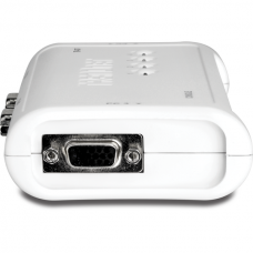 Data Switch TRENDNET 4 Portas Switch VGA e USB (2048x1536)