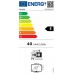 Televisor 43p Philips 43PUS8400 4K Ultra HD QLED Ambilight