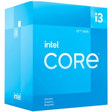CPU Intel S1700 Core i3-12100 3.30GHz 12MB