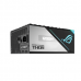 Fonte de Alimentação Asus ROG Thor 1200W Platinum II, 1200W, ATX, Modular, Cinzento