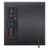 Sistema de Colunas Logitech Z906 5.1 Surround Sound THX 500W RMS