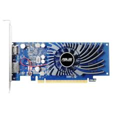Placa Gráfica Asus GT1030-2G-BRK, 2GB GDDR5, PCI-E 3.0, HDMI e DisplayPort