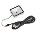 Leitor CBar. 2D QR OEM USB Leitor CBar. 2D QR OEM USB