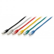 Cabo de Rede Phasak Cat6 10m Cinza - Conexão Fiável e Rápida