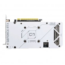 Placa Gráfica Asus RTX 4060Ti Dual OC WHITE 8GB GDDR6, PCI-E 4.0, DLSS 3 Placa Gráfica Asus RTX 4060Ti Dual OC WHITE 8GB GDDR6, PCI-E 4.0, DLSS 3