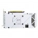 Placa Gráfica Asus RTX 4060Ti Dual OC WHITE 8GB GDDR6, PCI-E 4.0, DLSS 3