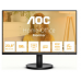 Monitor AOC 24B3CA2 23.8p FHD - USB-C, AMD FreeSync, IPS, 75Hz