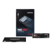SSD Samsung 980 PRO 2TB M.2 NVMe - Leitura 7000 MB/s, V-NAND MLC