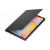 Capa Samsung EF-BP610 para Galaxy Tab S6 Lite: Fólio 10.4?, Cinzento, Porta-caneta