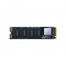 Disco SSD M.2 500GB NVMe Lexar NM610 R2100 W1600 2280