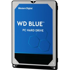 Disco Rígido 3.5p 4TB Western Digital BLUE - 5400 RPM, SATA 6Gb/s, 256MB Cache Disco Rígido 3.5p 4TB Western Digital BLUE - 5400 RPM, SATA 6Gb/s, 256MB Cache