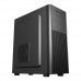 Caixa MTower ATX UNYKA UK8026 s/ PSU