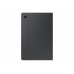 Capa Samsung EF-BX200 para Galaxy Tab A8: Fólio 10.5?, Cinzento, Anti-riscos