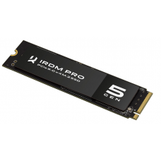 Disco SSD M.2 2280 NVMe 2TB GoodRam IRDM PRo PCIe 5x4 Disco SSD M.2 2280 NVMe 2TB GoodRam IRDM PRo PCIe 5x4