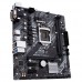 Motherboard Asus Prime H410M-K, LGA 1200, DDR4, SATA III e Gigabit Ethernet