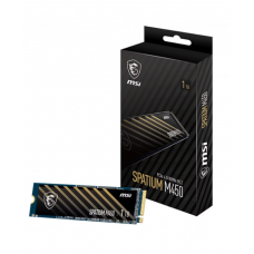 SSD MSI 1TB M.2 NVMe PCIe 4.0 - 3600MB/s Leitura/Escrita SSD MSI 1TB M.2 NVMe PCIe 4.0 - 3600MB/s Leitura/Escrita