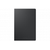 Capa Samsung EF-BP610 para Galaxy Tab S6 Lite: Fólio 10.4?, Cinzento, Porta-caneta