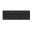 Teclado Microsoft Designer Compact PT Preto Mate Bluetooth 5.0, Tecla Emoji e Recorte de Ecrã sem_imagem