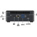 Barebone Intel NUC RNUC12WSKI70000 | Core i7-1260P