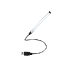 Lâmpada USB Trust 20657: Multicolor, Portátil, LED, Iluminação