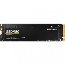 Disco SSD M.2 1TB NVMe Samsung Serie 980 MZ-V8V1T0BW