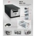 Caixa Mini-ITX INSYS OEM com fonte ATX 420W