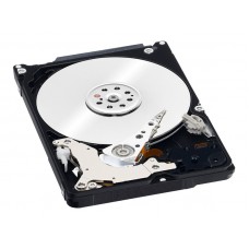 Disco Rígido WD Black WD7500BPKX 750GB SATA 7200RPM 2.5