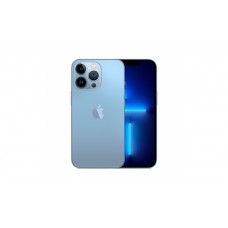 Smartphone Apple iPhone 13 Pro 128GB Azul - Ecrã Super Retina XDR, Chip A15 Bionic e Câmaras Pro Smartphone Apple iPhone 13 Pro 128GB Azul - Ecrã Super Retina XDR, Chip A15 Bionic e Câmaras Pro