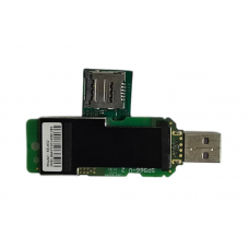 Dongle USB OEM 4G/LTE Qualcomm 9207 - Conectividade Móvel, Interface USB
