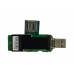 Dongle USB OEM 4G/LTE Qualcomm 9207 - Conectividade Móvel, Interface USB