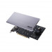 Placa Adaptadora Asus 90MC06P0-M0EAY0 HYPER M.2 X16 Card V2, PCIe 3.0, M.2, 128 Gbit/s