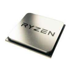 CPU AMD Ryzen 5 r5-3600 SktAM4 3.6Ghz 32MB - Tray