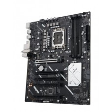 Motherboard Asus Prime B860-PLUS WIFI, Intel LGA1851, Wi-Fi 6E, DDR5, M.2