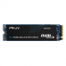 SSD M.2 1TB PNY CS2230, NVMe, PCIe Gen3x4, Leitura 3300MB/s SSD M.2 1TB PNY CS2230, NVMe, PCIe Gen3x4, Leitura 3300MB/s