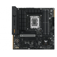 Motherboard ASUS TUF GAMING B760M PLUS II, LGA 1700, DDR5, M.2, HDMI