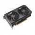Placa Gráfica Asus RTX 4060 DUAL-RTX4060-O8G-V2, 8GB GDDR6, 2505MHz Boost
