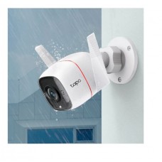 Câmara TP-Link TAPO C320WS 2K Wifi, Visão Noturna, Áudio 2 vias e Ethernet Câmara TP-Link TAPO C320WS 2K Wifi, Visão Noturna, Áudio 2 vias e Ethernet