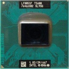 Processador Intel Mobile Core2 Duo T5600 (M)