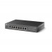Switch TP-Link TL-SG108-M2 8 Portas 2.5GbE Não Gerido