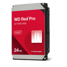 Disco Rígido Western Digital 24TB SATA NAS WD Red Pro WD240KFGX 7200RPM 512MB Cache Disco Rígido Western Digital 24TB SATA NAS WD Red Pro WD240KFGX 7200RPM 512MB Cache