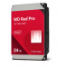 Disco Rígido Western Digital 24TB SATA NAS WD Red Pro WD240KFGX 7200RPM 512MB Cache Disco Rígido Western Digital 24TB SATA NAS WD Red Pro WD240KFGX 7200RPM 512MB Cache