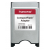 Leitor de Cartões Transcend CompactFlash TS0MCF2PC Prateado - CF, CE/FCC/BSMI sem_imagem