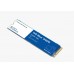 SSD WD Blue SN570 500GB M.2 NVMe, 3500 MB/s Leitura, para PC/Portátil SSD WD Blue SN570 500GB M.2 NVMe, 3500 MB/s Leitura, para PC/Portátil