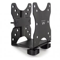 Suporte EWENT EW1517 p/ Mini PC: VESA, Até 27 Suporte EWENT EW1517 p/ Mini PC: VESA, Até 27