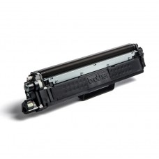 Toner Brother TN247BK Preto Original - Alto Rendimento