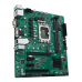 Motherboard Asus Pro H610M-C D4 Intel LGA 1700, 64GB RAM, Gigabit Ethernet, micro ATX