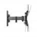 Napofix® 025 – Suporte de Parede Full-Motion para TV
