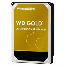 Disco R. 14TB SATA3 WD 7200 Gold Enterprise WD141KRYZ