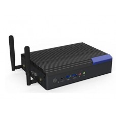Mini-PC INSYS JW4-K105F, i3-1215U, 8GB RAM, 128GB SSD, W11IOT